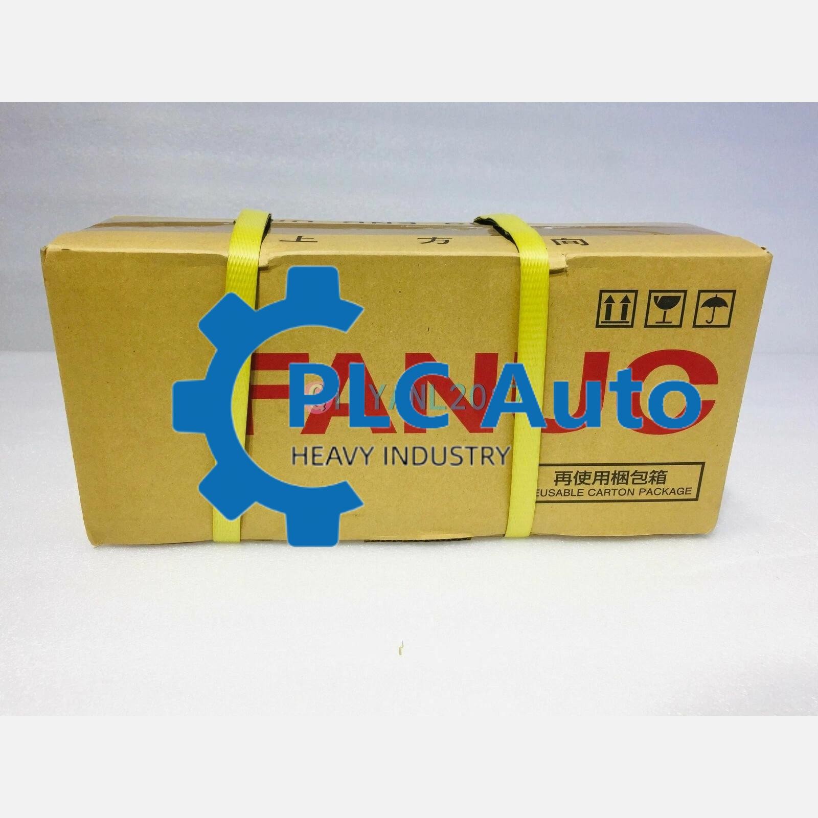 1Pc Fanuc Servo Motor A06B-2202-B100 New