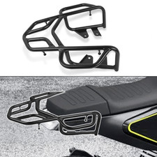 Portaequipajes trasero para Husqvarna Svartpilen 401/Vitpilen 401 2018-2020