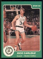 Click to enlarge Rick Carlisle
