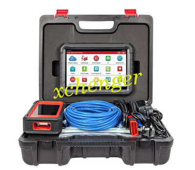 1PCS LAUNCH car tester X431PRO3S+Elite new via FedEx or DHL