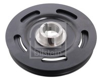 Febi Bilstein Riemenscheibe, Kurbelwelle 26367