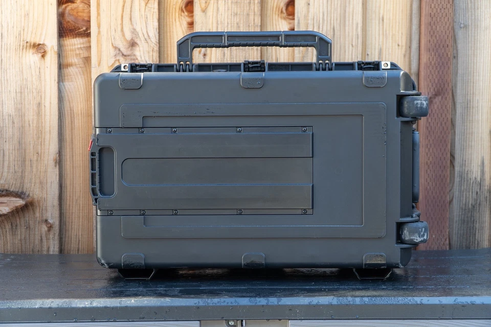 SKB iSeries 2918-10BE Waterproof Case Black NEW - Image 2 of 3