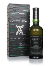 Ardbeg Y2K 24 Year Old 2025 70cl 47.8%
