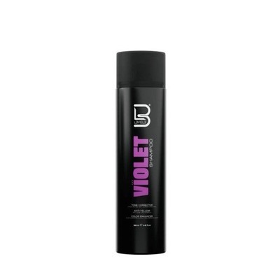 L3VEL3 Violet Shampoo 280ml