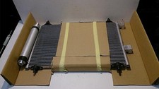 Condensateur Peugeot 307