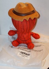 Digital Circus Plush Disappearing Guy Rare Limited Edition new with bag