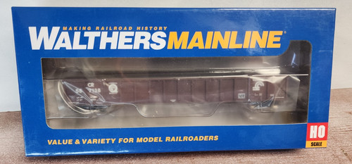 Góndola Conrail Railroad 53' Railgon 587138 Walthers Mainline 910-6239 HO | Zustand: New