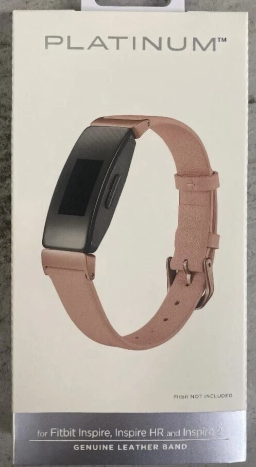 Banda Fitbit Inspire, Inspire 2, Inspire HR Foto 3 de 4