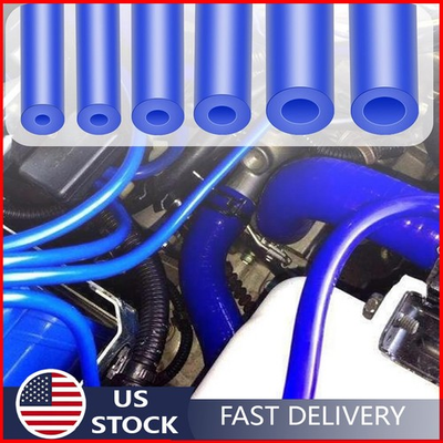 #ad #ad 6x Vacuum Tubing Hose Line 5 32 1 4 5 16 3 8quot; 5FT 130PSI Max Pressure For Toyota $32.89