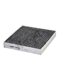 Hengst Filter E4961LC Filter, Innen Luft FüR Hyundai, Kia, Kia ( Dyk)