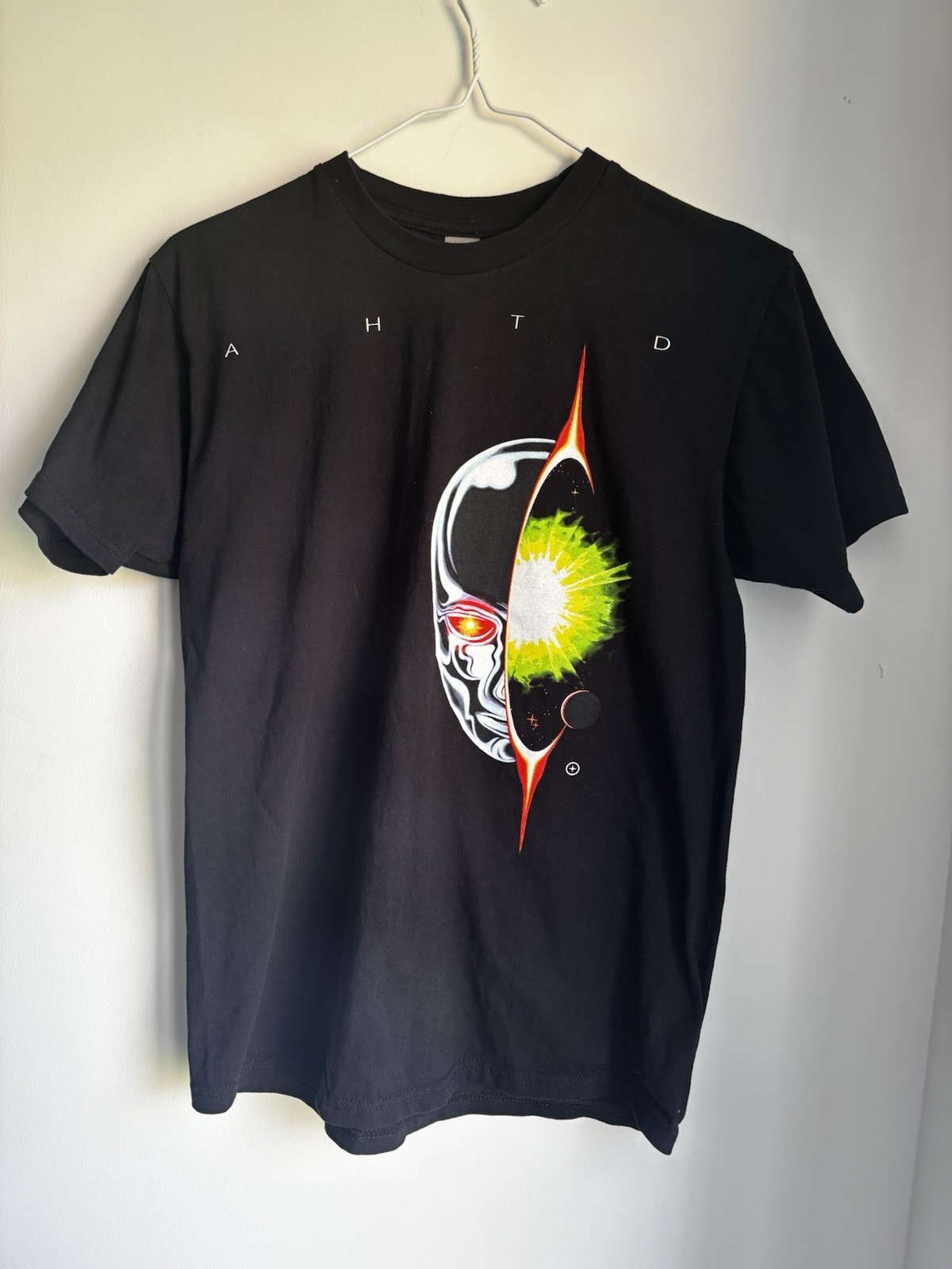 Official The Weeknd After Hours Til Dawn Tour T-Shirt Black Size M Merch