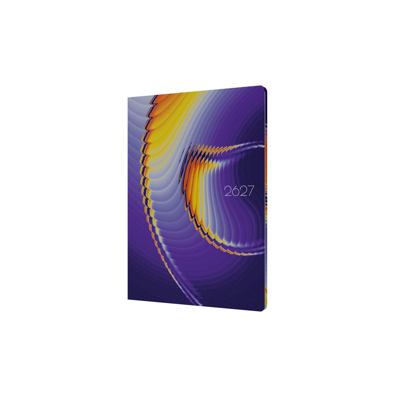 2026 - 2027 Mid Year Planner - 13 Month A5 Week-to-View Diary - Collins Debden A