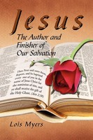 Lois Myers | Jesus | Taschenbuch | Englisch (2010) | Kartoniert / Broschiert
