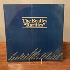 The Beatles Rarities Vinyl Record 1979 VG/VG+