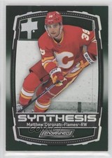2023-24 Upper Deck Engrained Synthesis Matthew Coronato #S-38 0c3