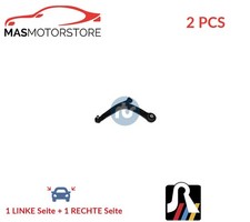 LINKS RECHTS QUERLENKER SATZ RTS 96-90661-2 2PCS P FÜR ABARTH 500C 595C 695C