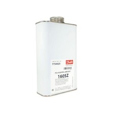 Danfoss 7754023 POE Lubricant 160SZ, 1 lt, for use in Refrigeration and Air Cond