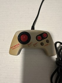 1988 Nintendo NES Max Controller NES-027 (Untested As-Is)