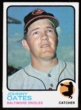 1973 TOPPS BASEBALL You Pick COMPLETE YOUR SET