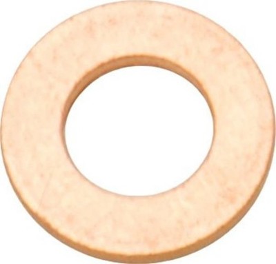 Bolt CPRM6.11-50 M6X12mm Copper Compression Washer 50/Pk