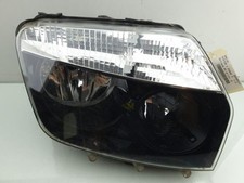 Feu avant (phare) Dacia DUSTER