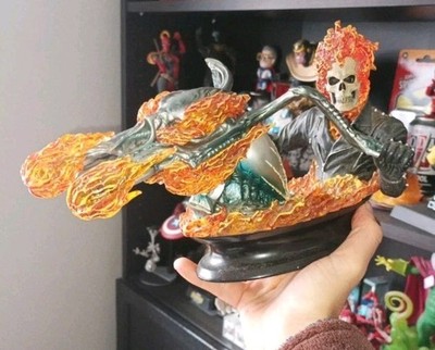 Marvel Ghost Rider Büste Diamond Select Toys