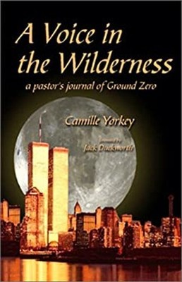 A Voice in the Wilderness : A Pastor's Journal of Ground Zero Har
