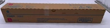 Genuine Konica Minolta ACV133C TN-626LM TN626LM Toner Cartridge, Magenta, OEM