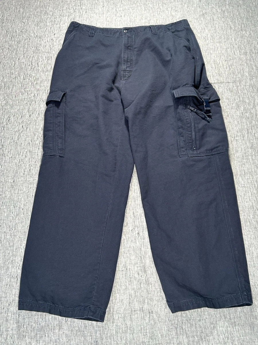 Anchor Blue Pants for Men for sale | eBay
