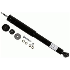 2x Sachs Stoßdämpfer vorne 469379 317262 1703200330 A2023200230