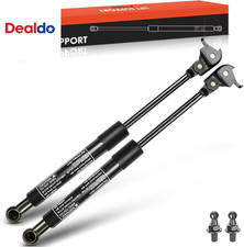 Hood Lift Supports Shock Struts Replacement For Toyota Landcruiser Land Cruiser