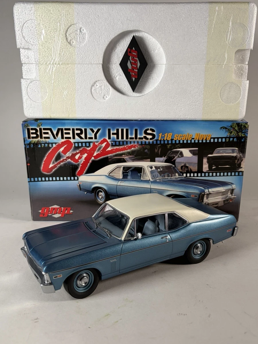 GMP Chevrolet 1:18 Scale Diecast & Toy Vehicles for sale | eBay