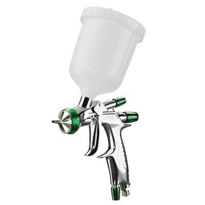 Anest Iwata LS-400-1405-S1 Super Nova Entech HVLP Spray Gun 1.4mm nozzle