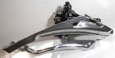 MICROSHIFT 34.9MM FD-M22 FRONT DERAILLEUR BICYCLE BIKE PARTS 8-12