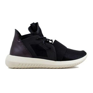 adidas tubular defiant black womens