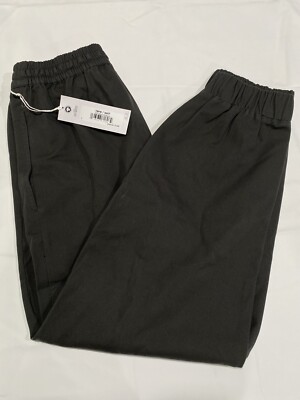 Rare/self Off Black Pant Size 3 $ 45