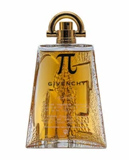 Pi by Givenchy 3.3 / 3.4 oz EDT Cologne for Men  TESTER
