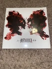 Metallica Vinyl Club 2021 Mother Load 7” LED #2 Motherload Live Record Whiplash