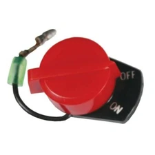 Shut Off Kill Switch For Mi-T-M CM-3200-0MMB 212CC 3200PSI 7HP Pressure Washer  
