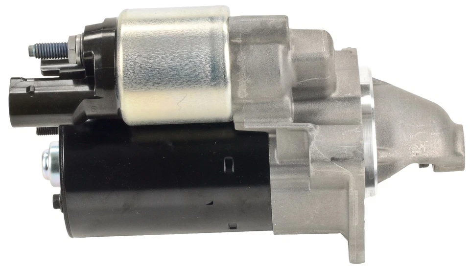 Arranque (remanufacturado) Bosch para Volkswagen Passat 2005 tracción delantera 1,8 L L4 Foto 4 de 4