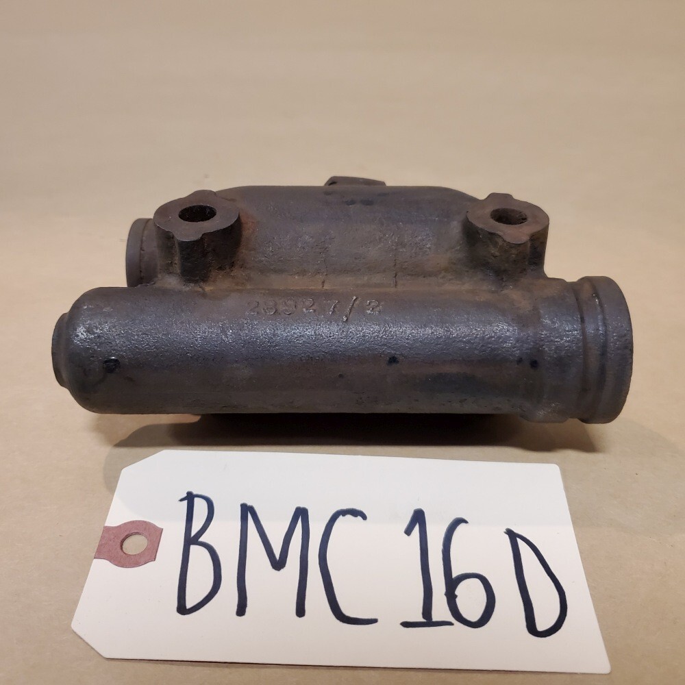Original Jaguar XK120 XK140 Brake Master Cylinder Lockheed 1 inch 28927