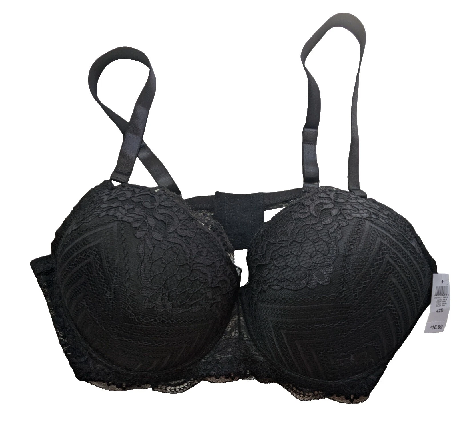 Brasieres y sólido rue21 Bra Sets para Mujeres
