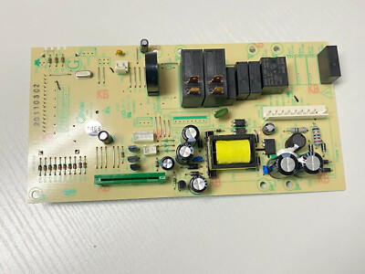 Genuine OEM  Bosch Control Unit 11016115