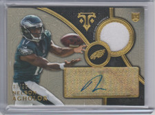 2015 Topps Triple Threads Baseball Cards 12