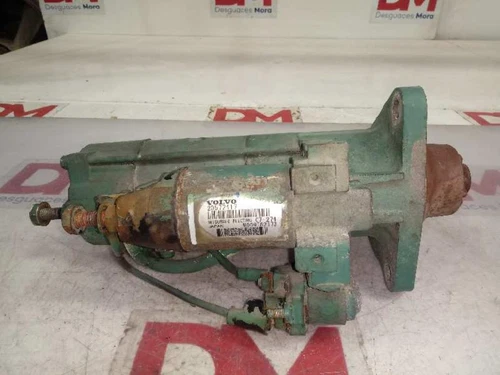 20572417 Motor Arranque para VOLVO  2008 4820169 - Imagen 3 de 9