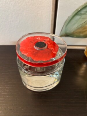 Kenzo Flower in the Air 3.4 oz Tester