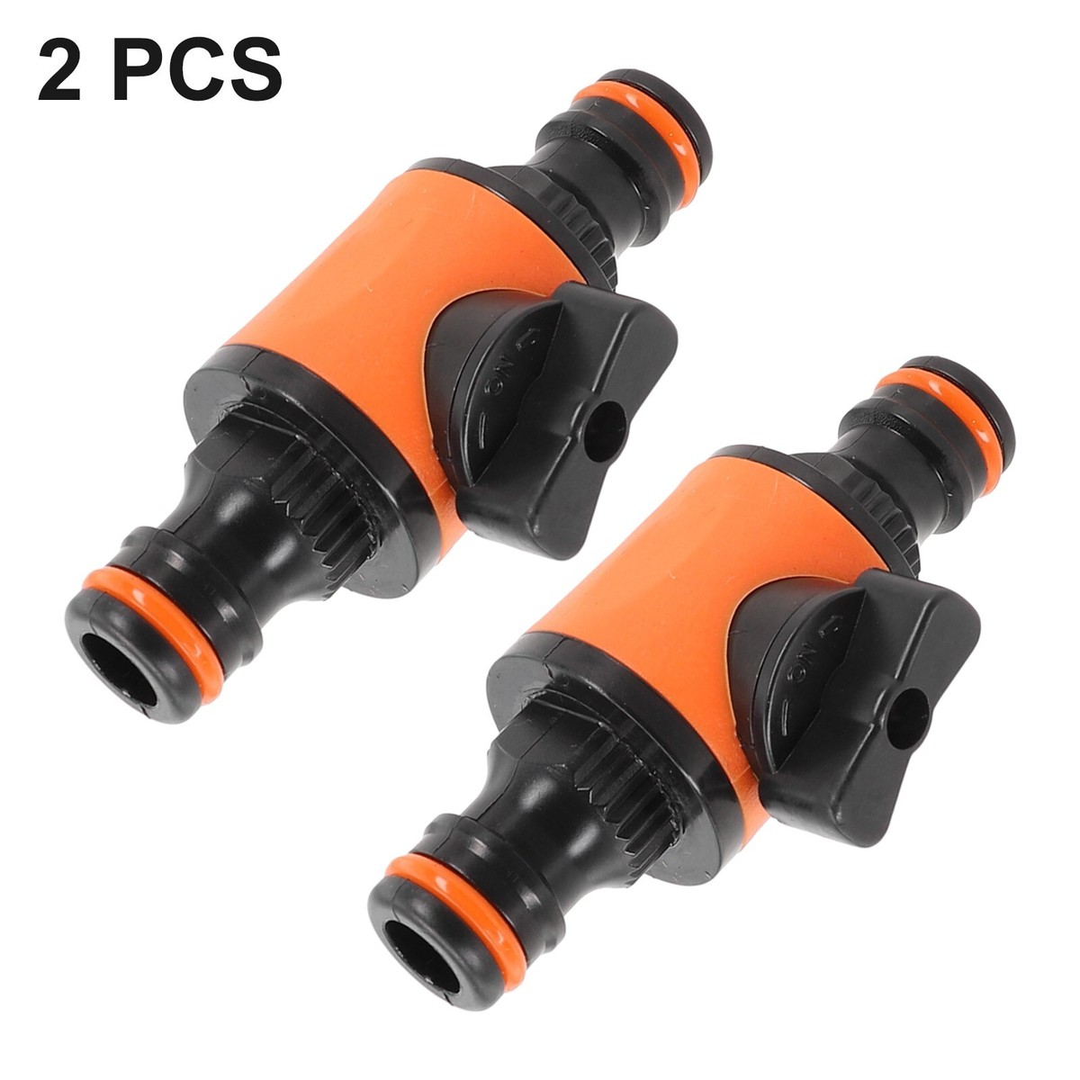 ilauke 2-Way Brass Garden Tap Splitter 3/4" Y Connector for Hose |  Heavy-duty solid brass with leak-proof seals. Extra-wide spacing for 2 hose  timers. Includes PTFE tape & rings. : Amazon.co.uk: Garden Leak-Proof Pipe Hose Fittings 2-Way Valve 3/4" Tap Garden Hoses Pi