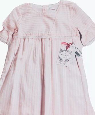 strapless open back dress Antonio Melani main image 0