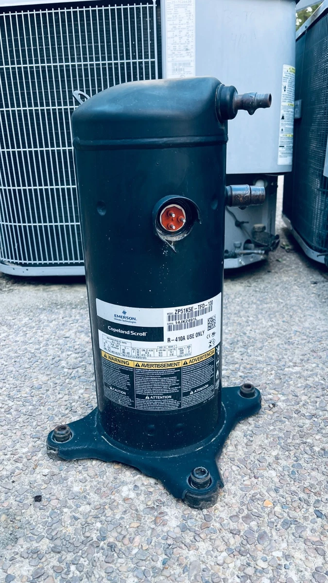4 cheap ton compressor