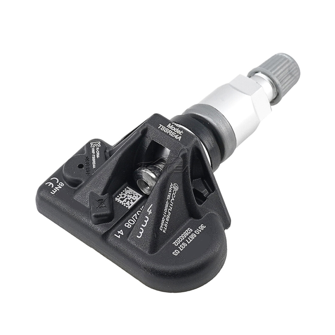 1X TIRE PRESSURE SENSOR TPMS FOR Mercedes-Benz C E S CL CLA 433MHz A0009050030 - Foto 5